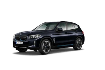 image du véhicule BMW iX3 E-Motor