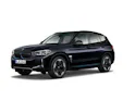 BMW iX3 E-Motor