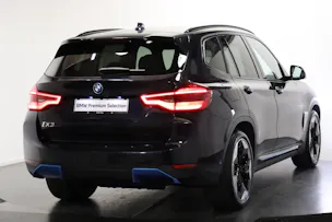 BMW iX3 E-Motor