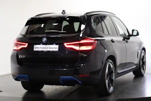 Fahrzeugbild BMW iX3 E-Motor