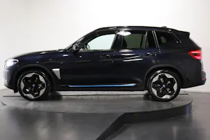 BMW iX3 E-Motor