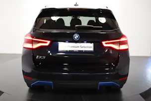 BMW iX3 E-Motor