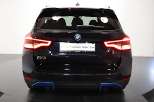 Fahrzeugbild BMW iX3 E-Motor