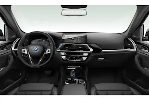 BMW iX3 E-Motor