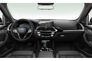 image du véhicule BMW iX3 E-Motor