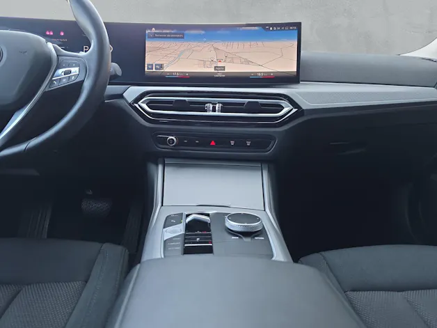 BMW 320d xDrive Touring G21 (CH) AHK