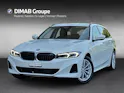 BMW 320d xDrive Touring G21 (CH) AHK