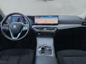 BMW 320d xDrive Touring G21 (CH) AHK