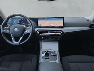 BMW 320d xDrive Touring G21 (CH) AHK