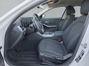 BMW 320d xDrive Touring G21 (CH) AHK