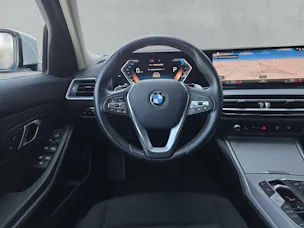 BMW 320d xDrive Touring G21 (CH) AHK