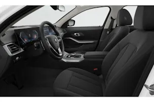 BMW 320d xDrive Touring G21 (CH) AHK