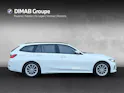 BMW 320d xDrive Touring G21 (CH) AHK