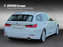 BMW 320d xDrive Touring G21 (CH) AHK