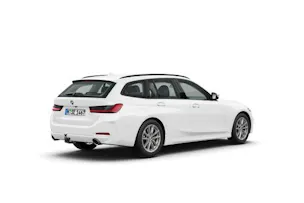 BMW 320d xDrive Touring G21 (CH) AHK