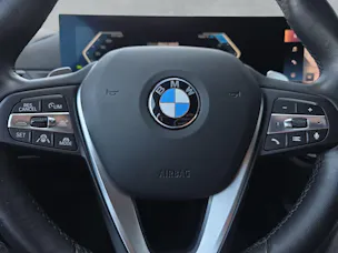 BMW 320d xDrive Touring G21 (CH) AHK