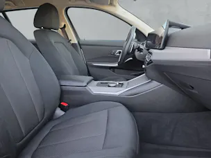 BMW 320d xDrive Touring G21 (CH) AHK