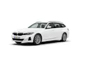 BMW 320d xDrive Touring G21 (CH) AHK 📍