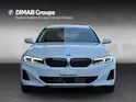 BMW 320d xDrive Touring G21 (CH) AHK