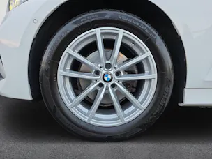 BMW 320d xDrive Touring G21 (CH) AHK