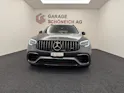 Mercedes-Benz GLC 63 S AMG 4m+
