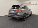 Mercedes-Benz GLC 63 S AMG 4m+