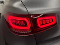 Mercedes-Benz GLC 63 S AMG 4m+