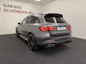 Mercedes-Benz GLC 63 S AMG 4m+