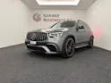 Mercedes-Benz GLC 63 S AMG 4m+