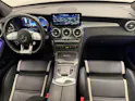 Mercedes-Benz GLC 63 S AMG 4m+