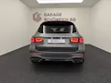 Mercedes-Benz GLC 63 S AMG 4m+