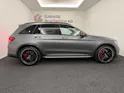 Mercedes-Benz GLC 63 S AMG 4m+