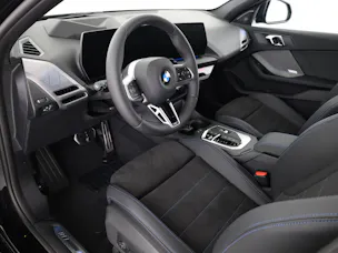 BMW 123 xDrive