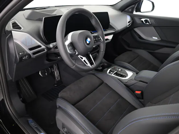 BMW 123 xDrive
