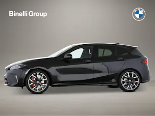 BMW 123 xDrive