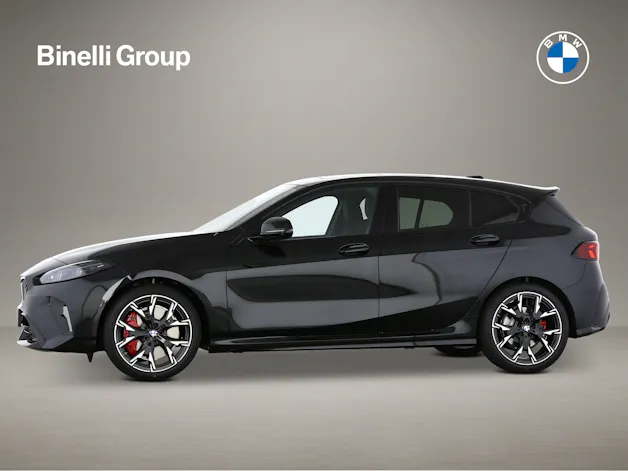 BMW 123 xDrive