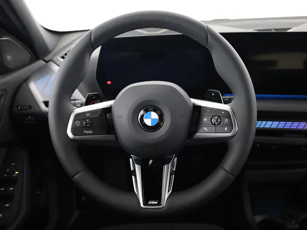 BMW 123 xDrive