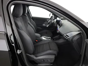 BMW 123 xDrive