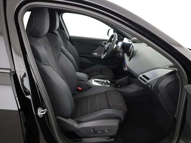 BMW 123 xDrive