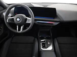 BMW 123 xDrive