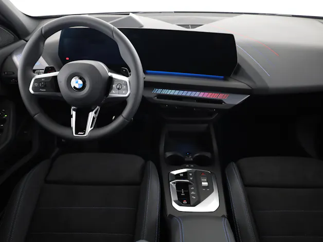 BMW 123 xDrive