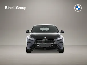 BMW 123 xDrive