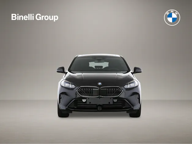 BMW 123 xDrive