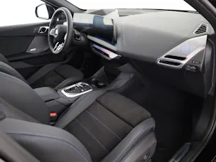 BMW 123 xDrive