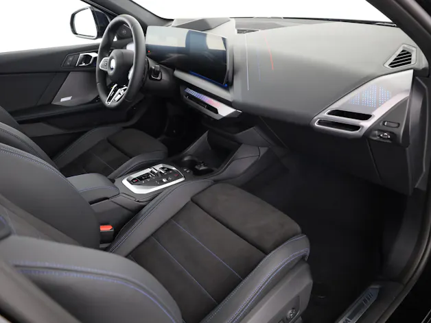 BMW 123 xDrive