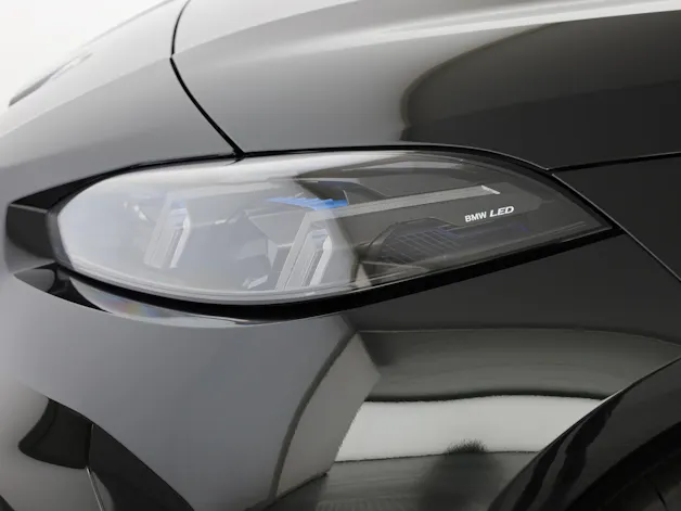 BMW 123 xDrive