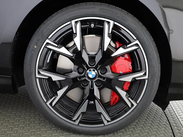 BMW 123 xDrive