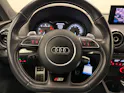 Audi S3 Sportback 2.0 T FSI quattro S-Tronic