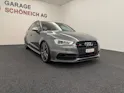 Audi S3 Sportback 2.0 T FSI quattro S-Tronic