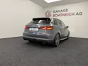 Audi S3 Sportback 2.0 T FSI quattro S-Tronic